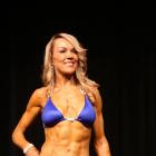 Siri  Albright - NPC Southern Classic 2014 - #1